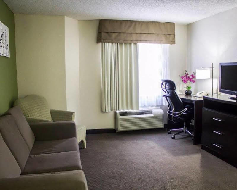 Inn Sleep Destin Near Miramar