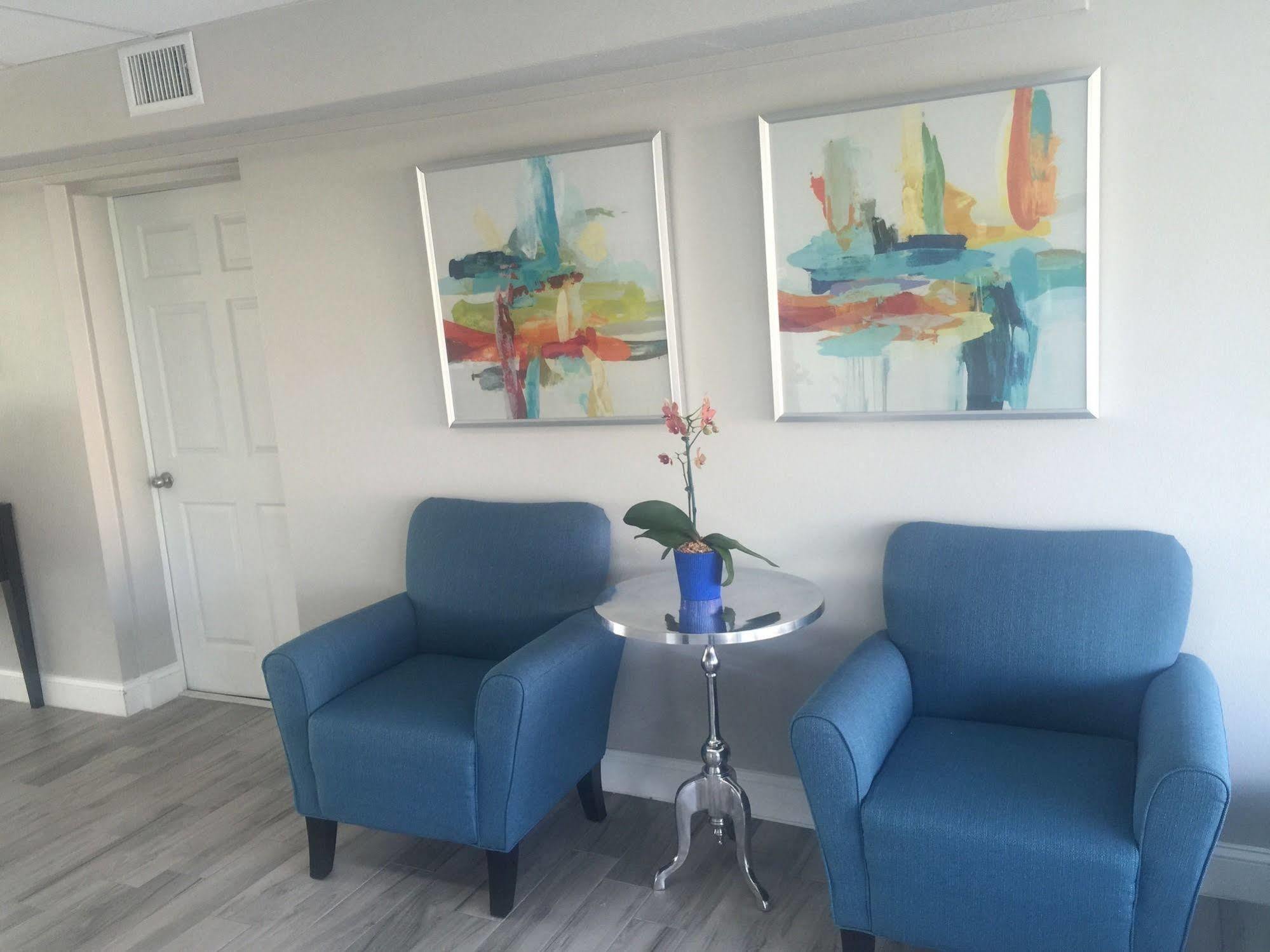 Belleair Club Apartment Belleair Beach
