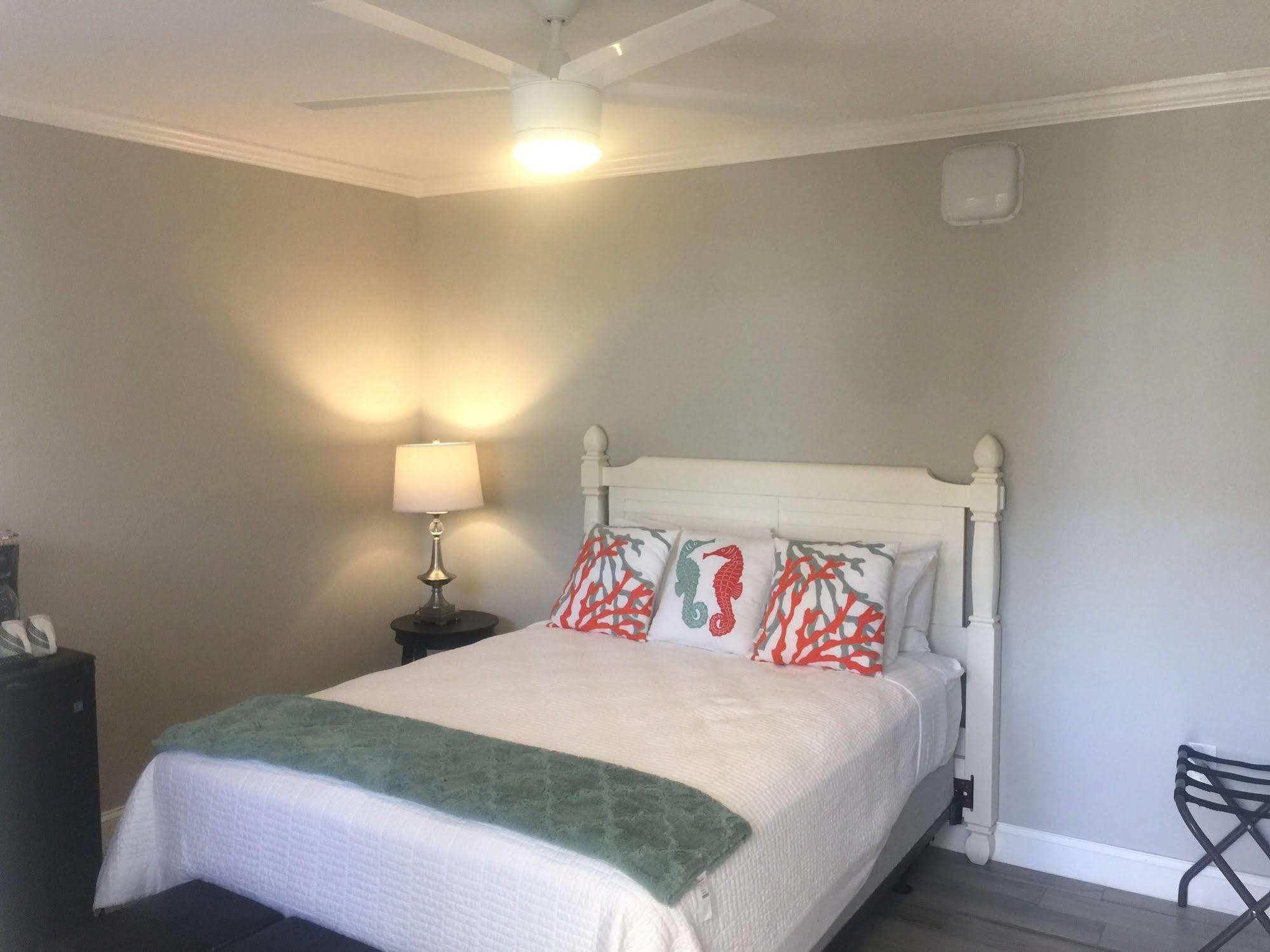 Belleair Club Apartment