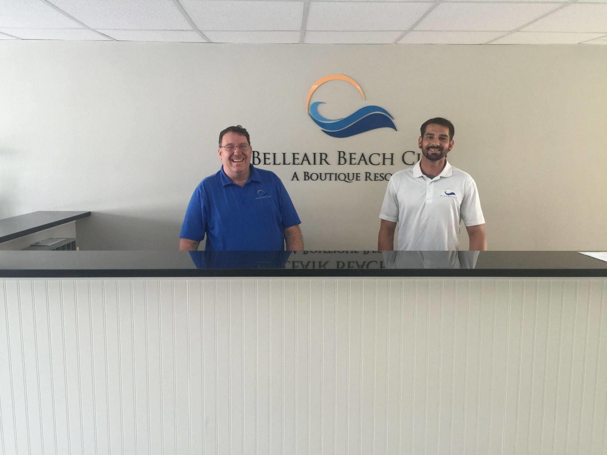 Belleair Club Apartment