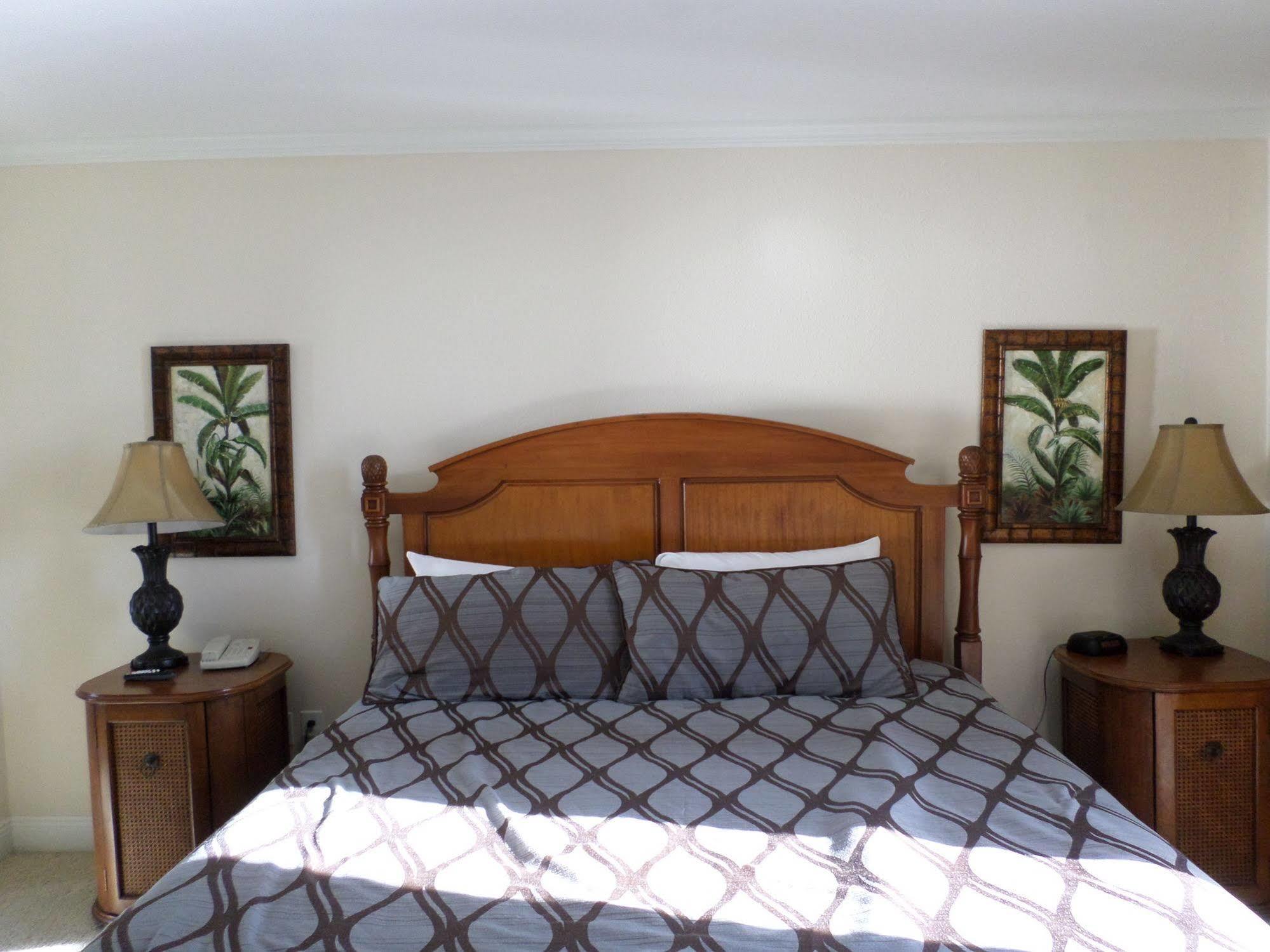 Apartment Emerald Panama City Beach