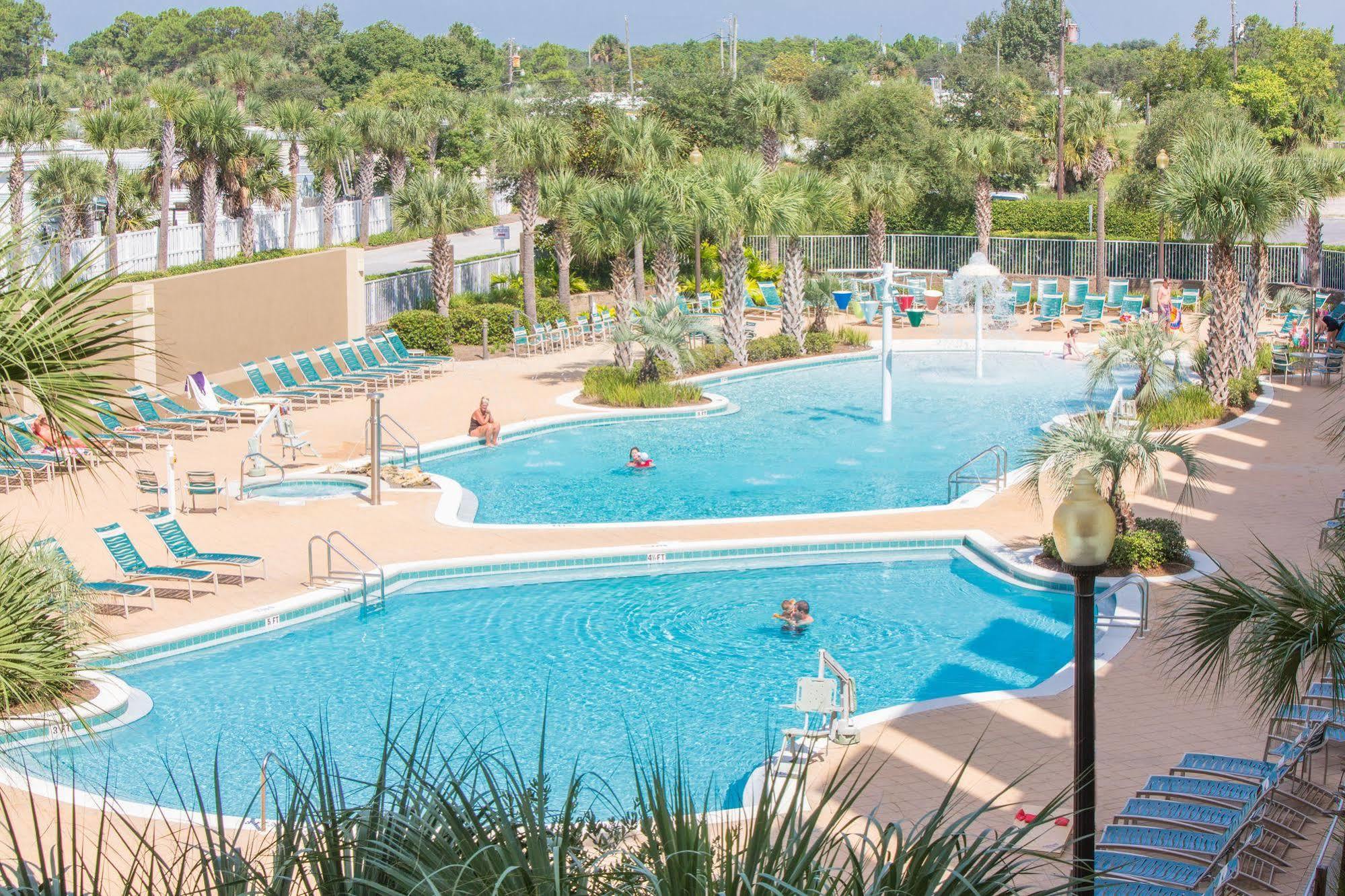 Emerald Apartment Panama City Beach
