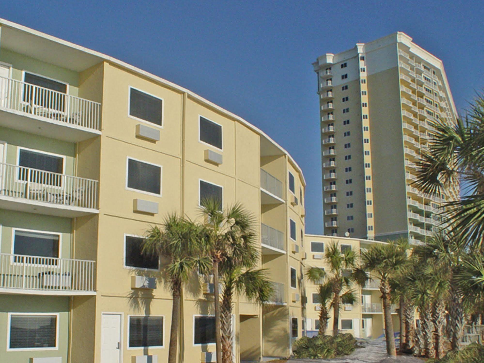 Boardwalk Hotel