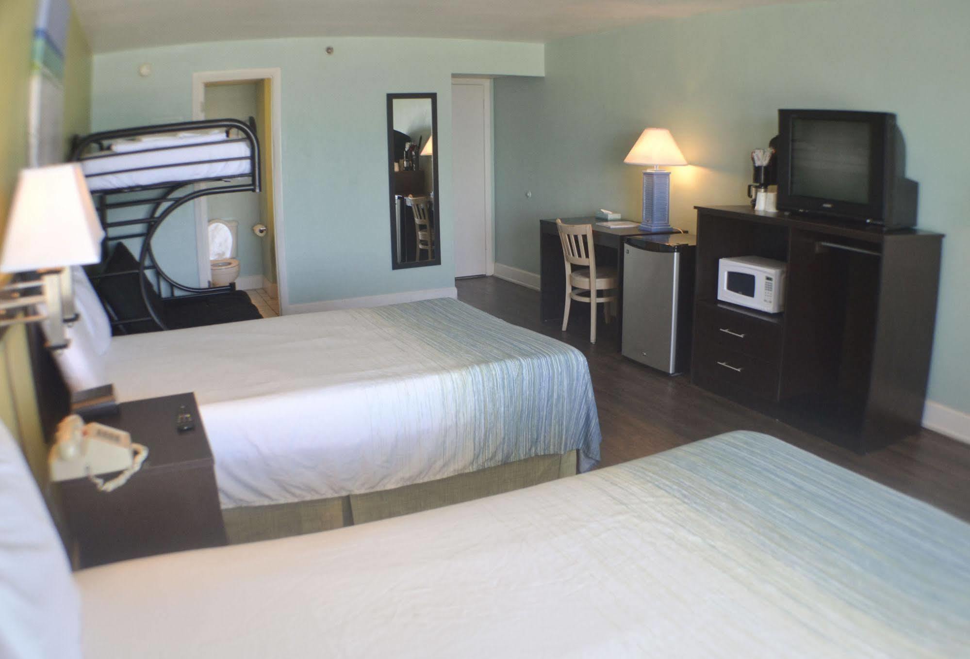 Boardwalk Hotel Panama City Beach