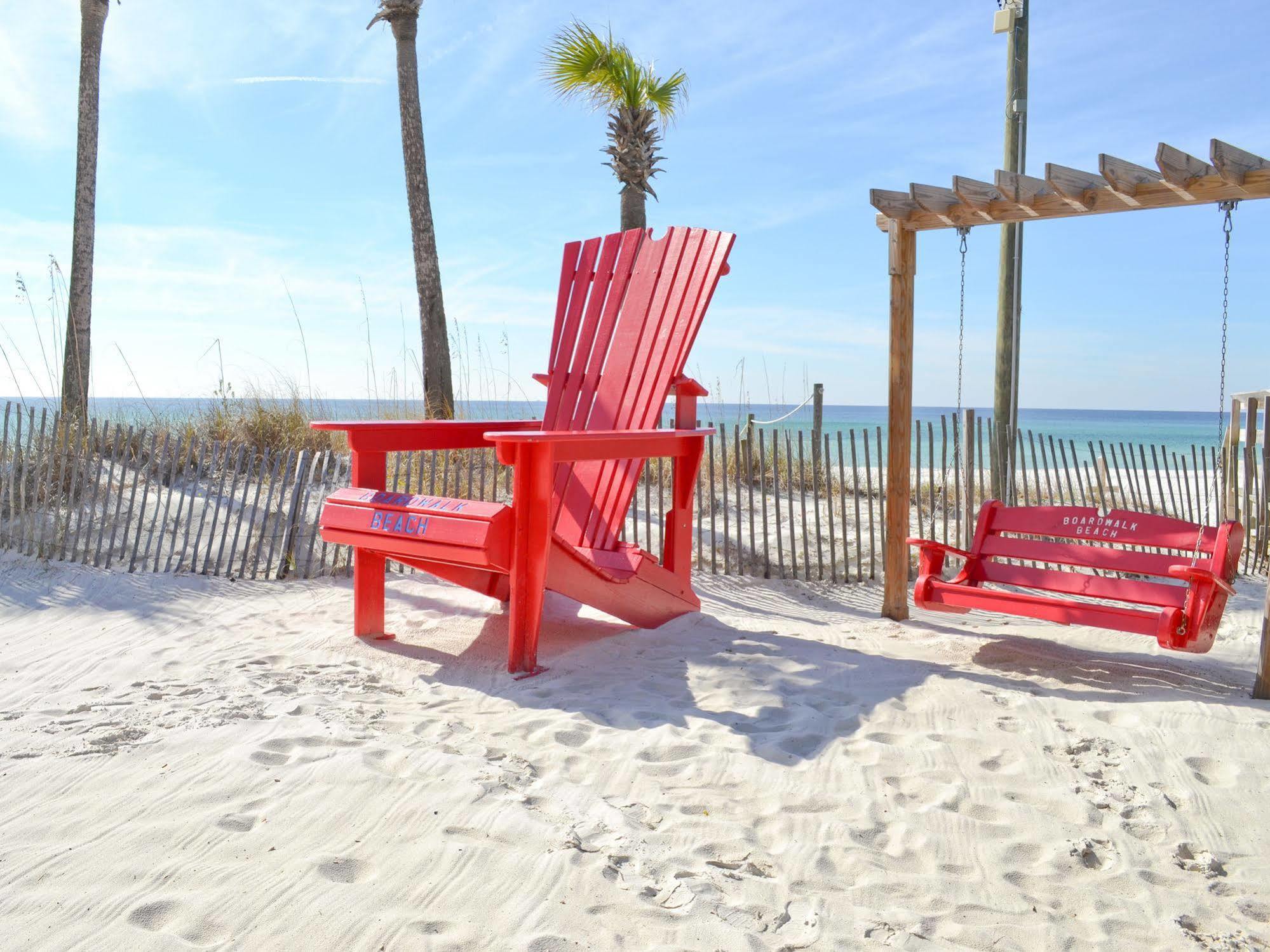 Boardwalk 2* Panama City Beach