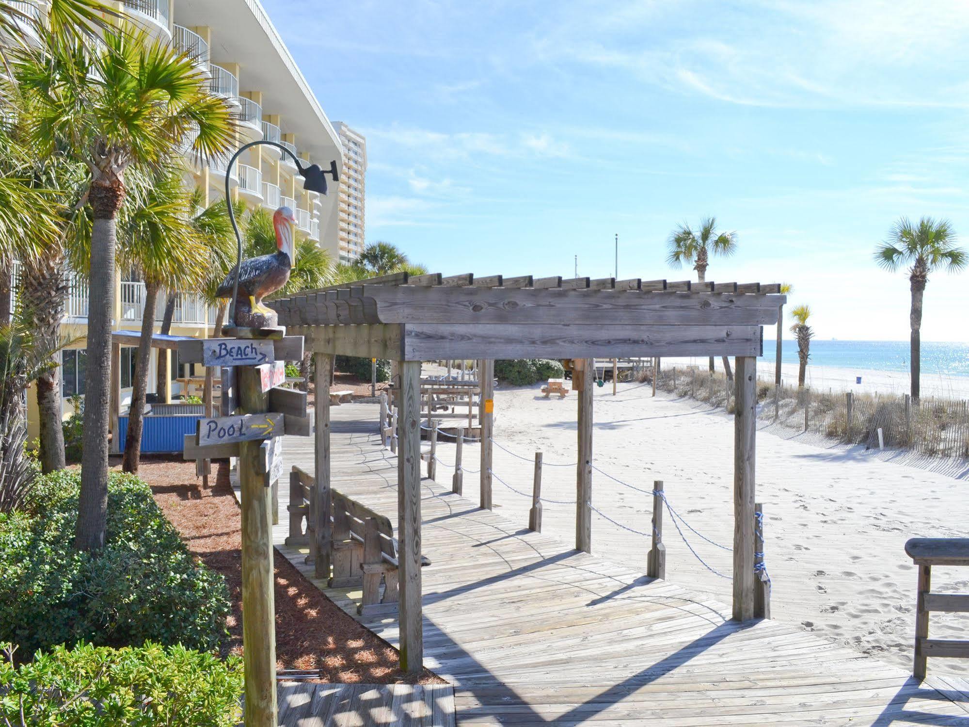 Hotel Boardwalk 2*