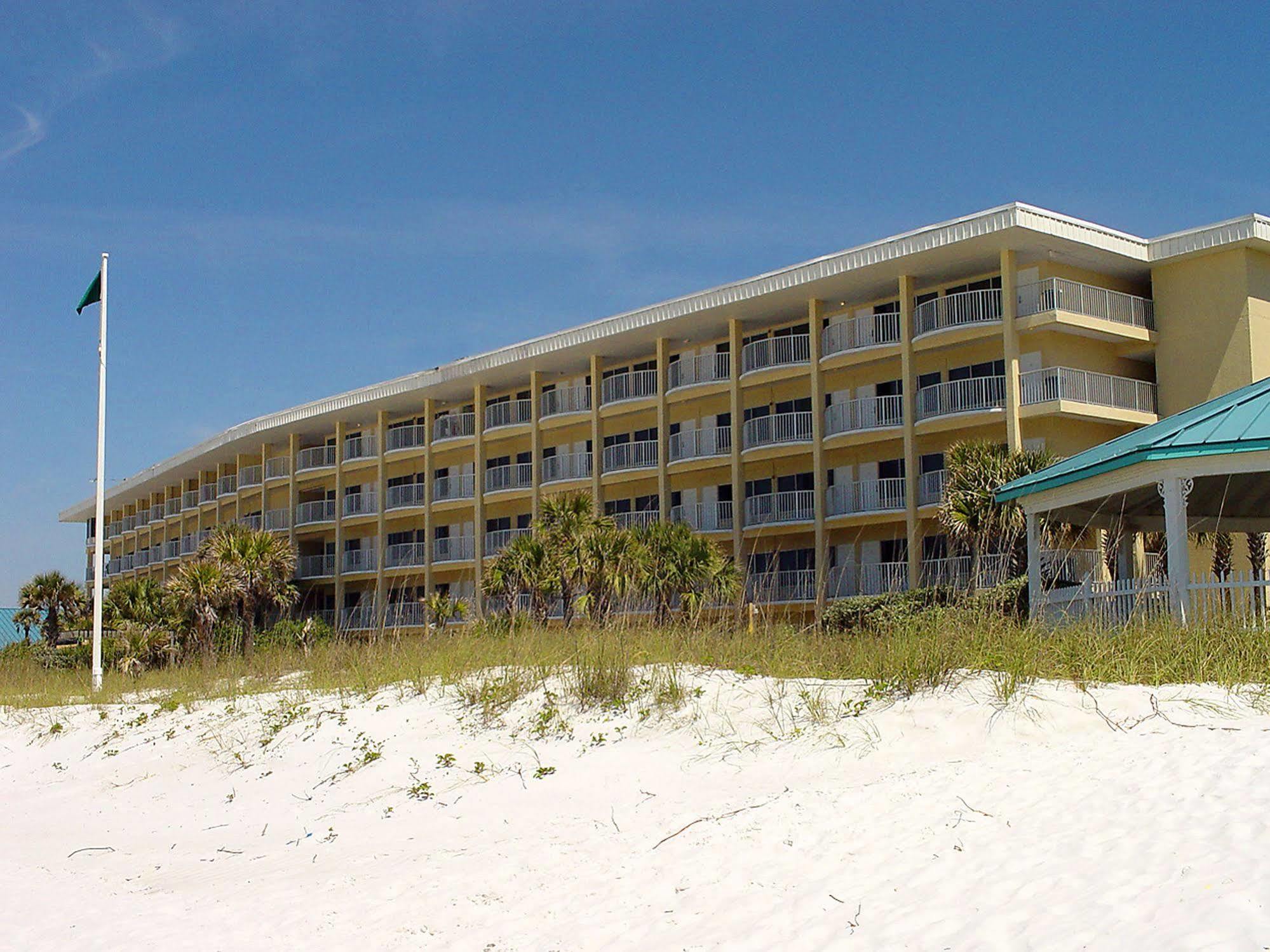 Hotel Boardwalk 2*