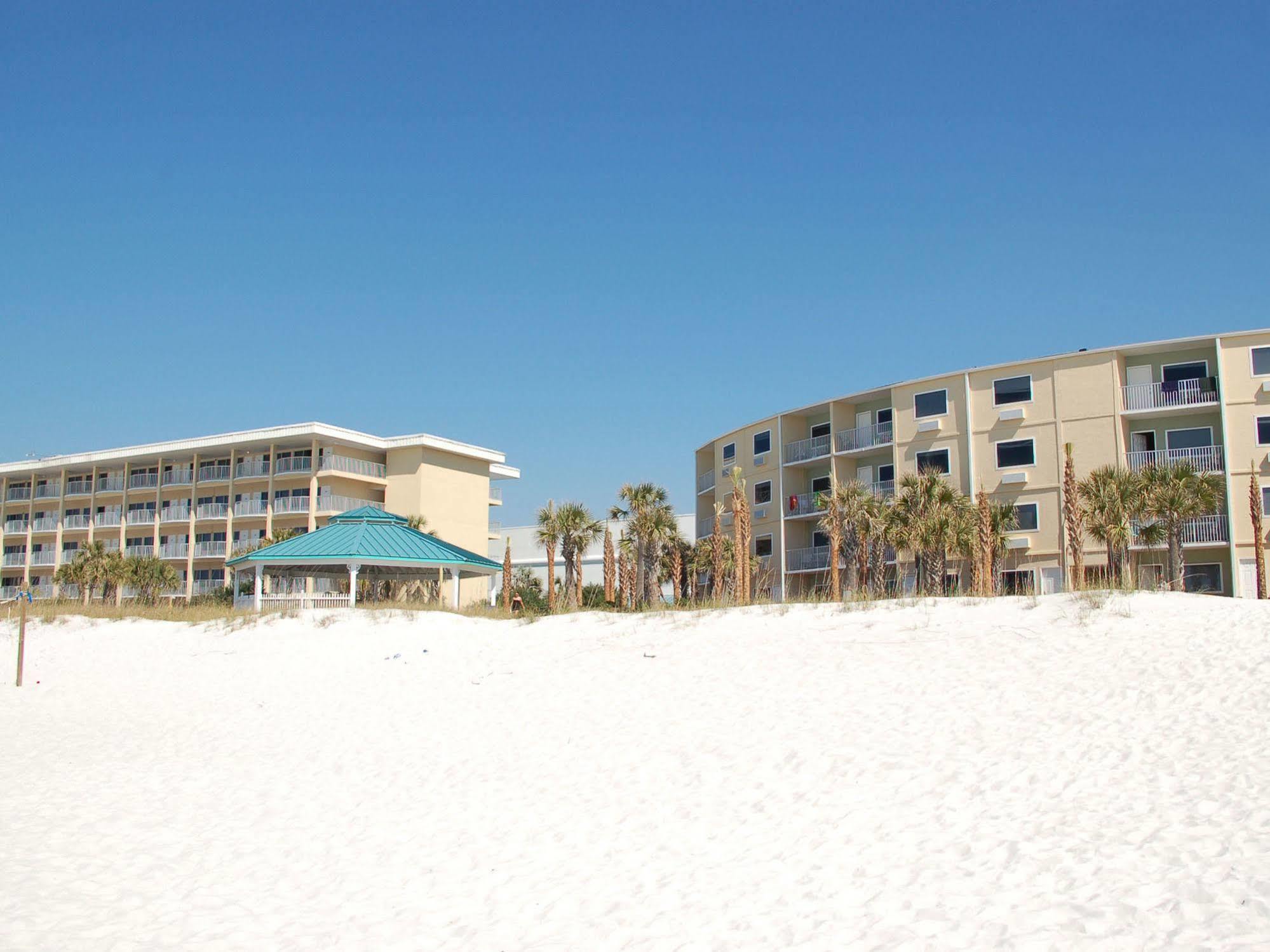 Hotel Boardwalk