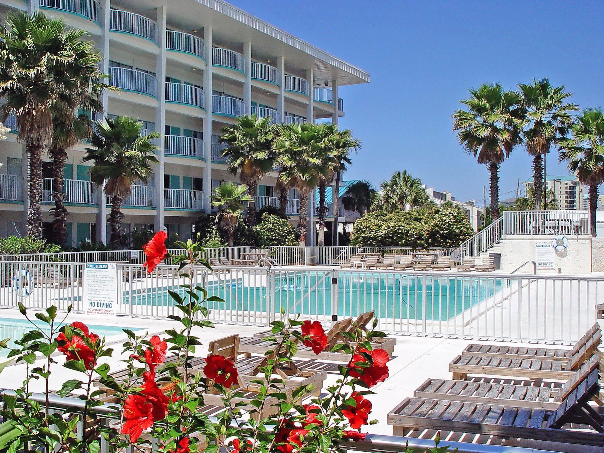Hotel Boardwalk