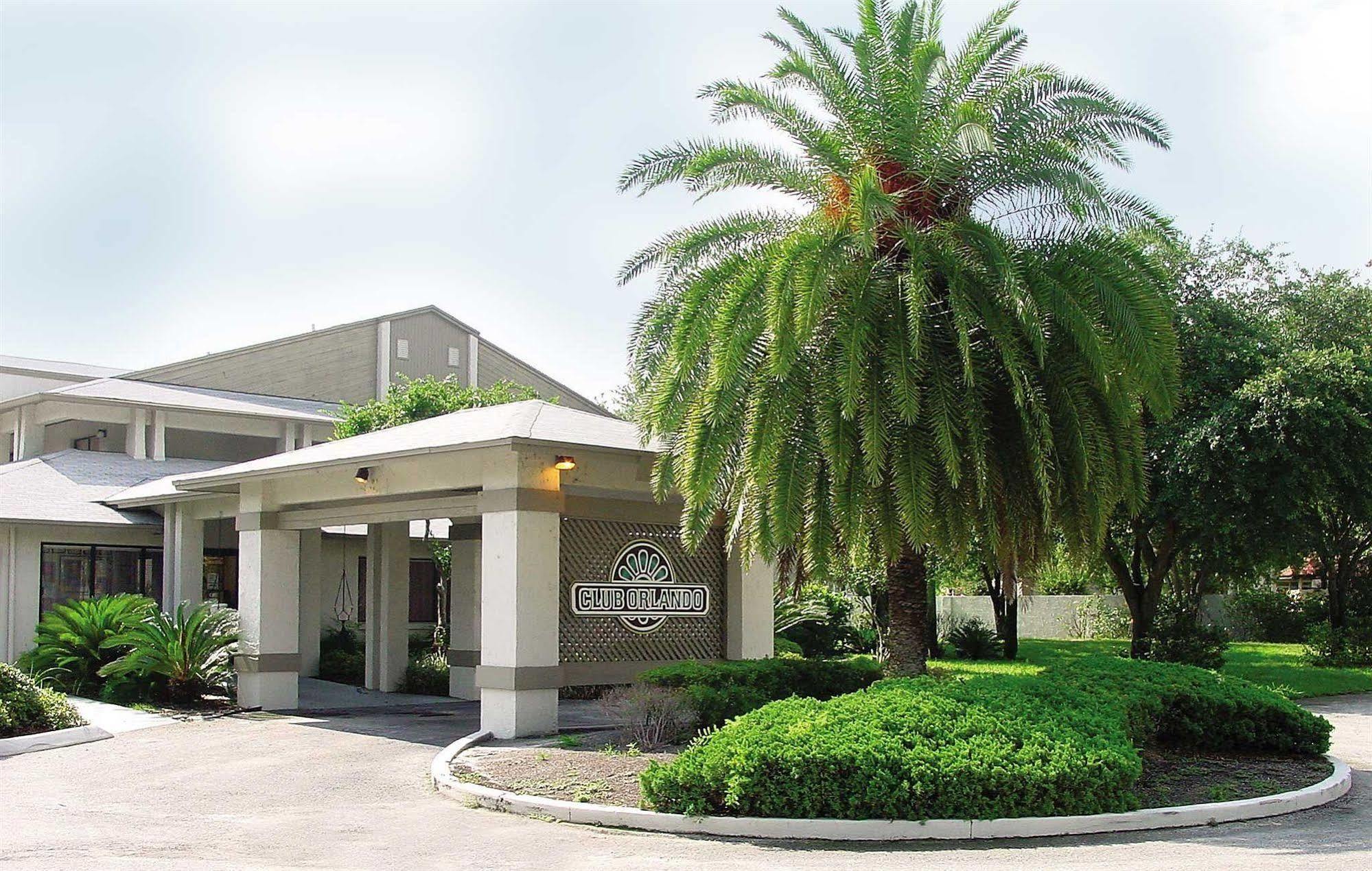 Club Aparthotel