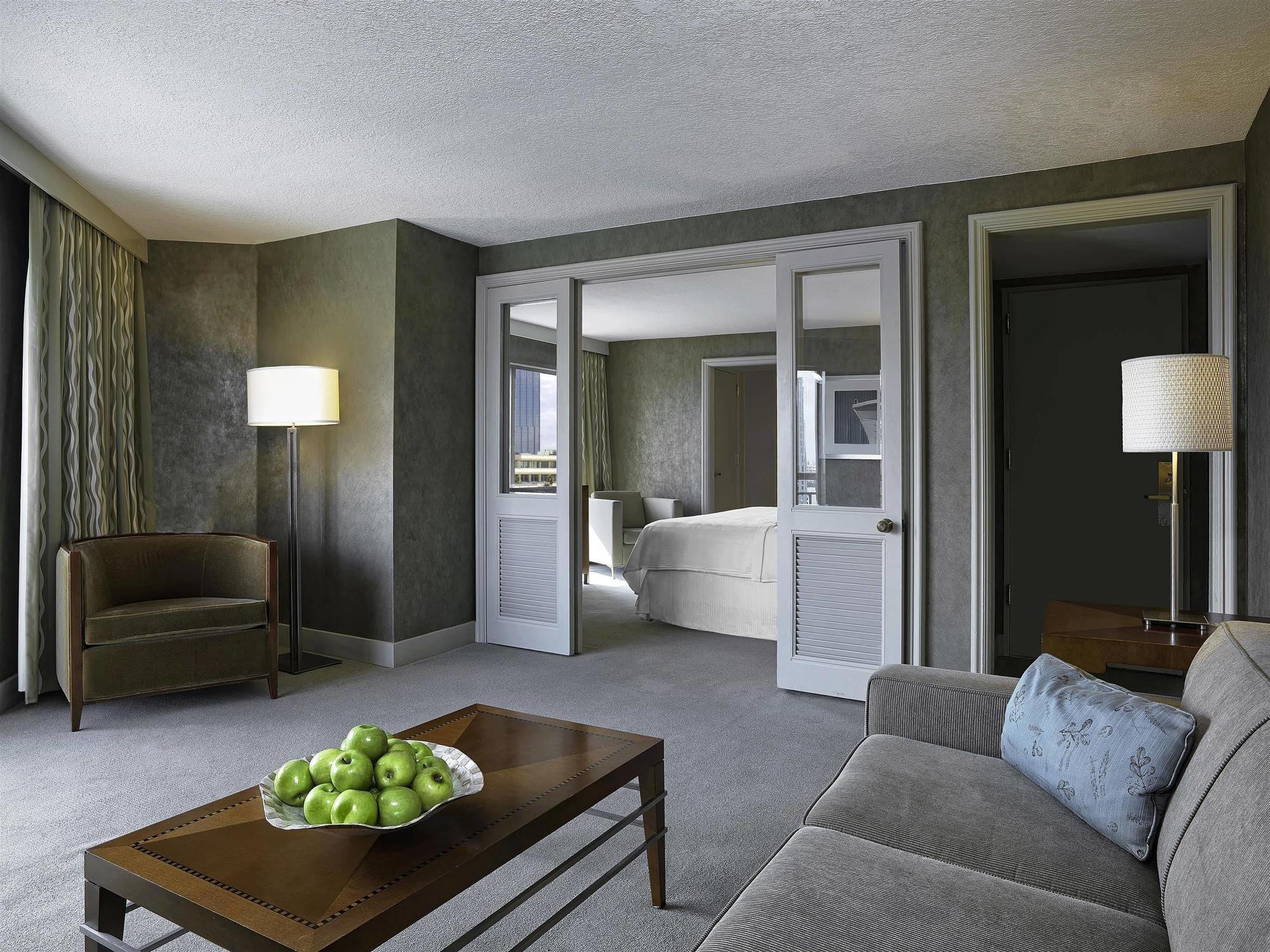 Hotel The Westin Waterside Tampa