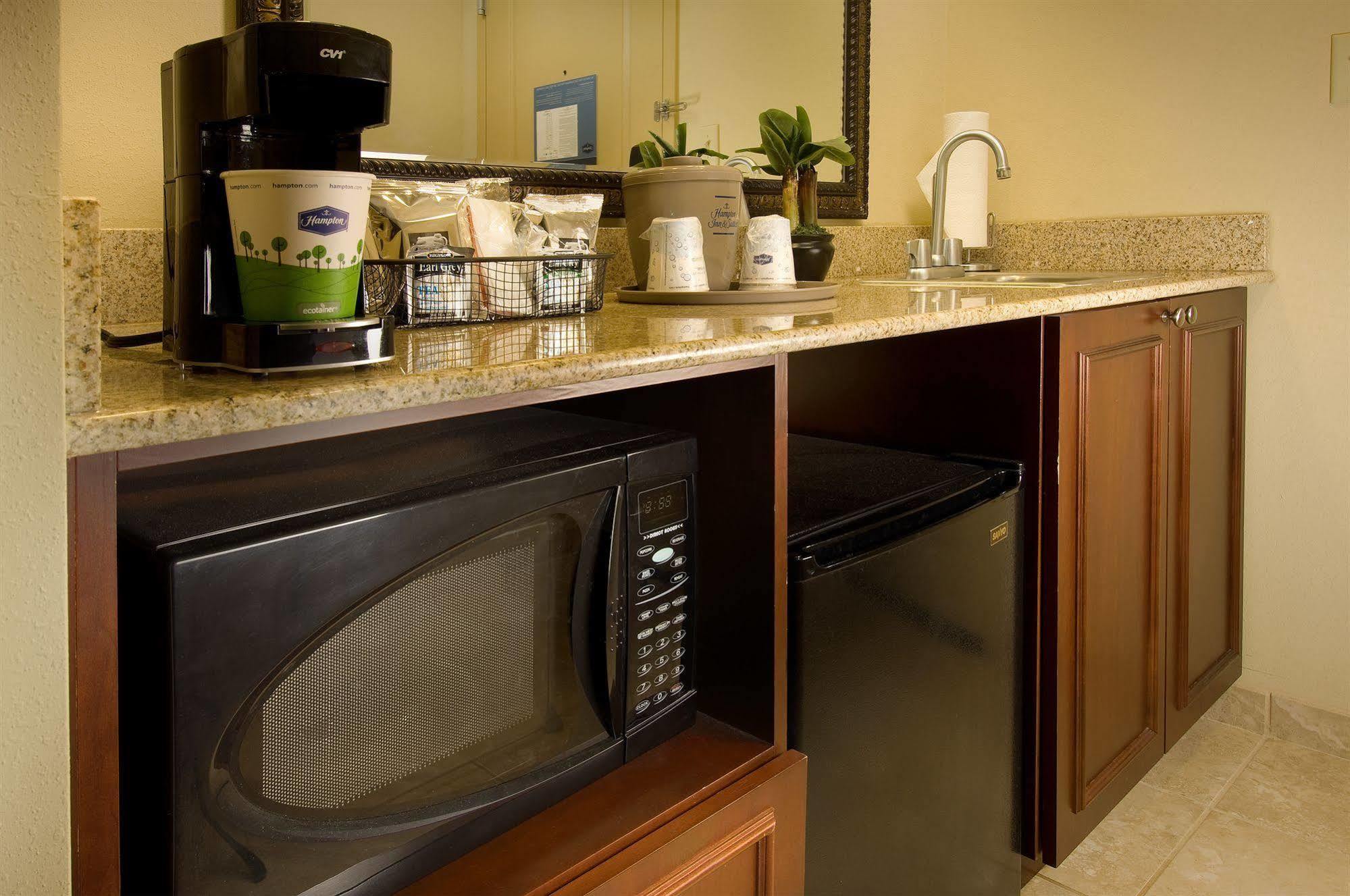 Hampton & Lakeland-south Polk Parkway Hotel