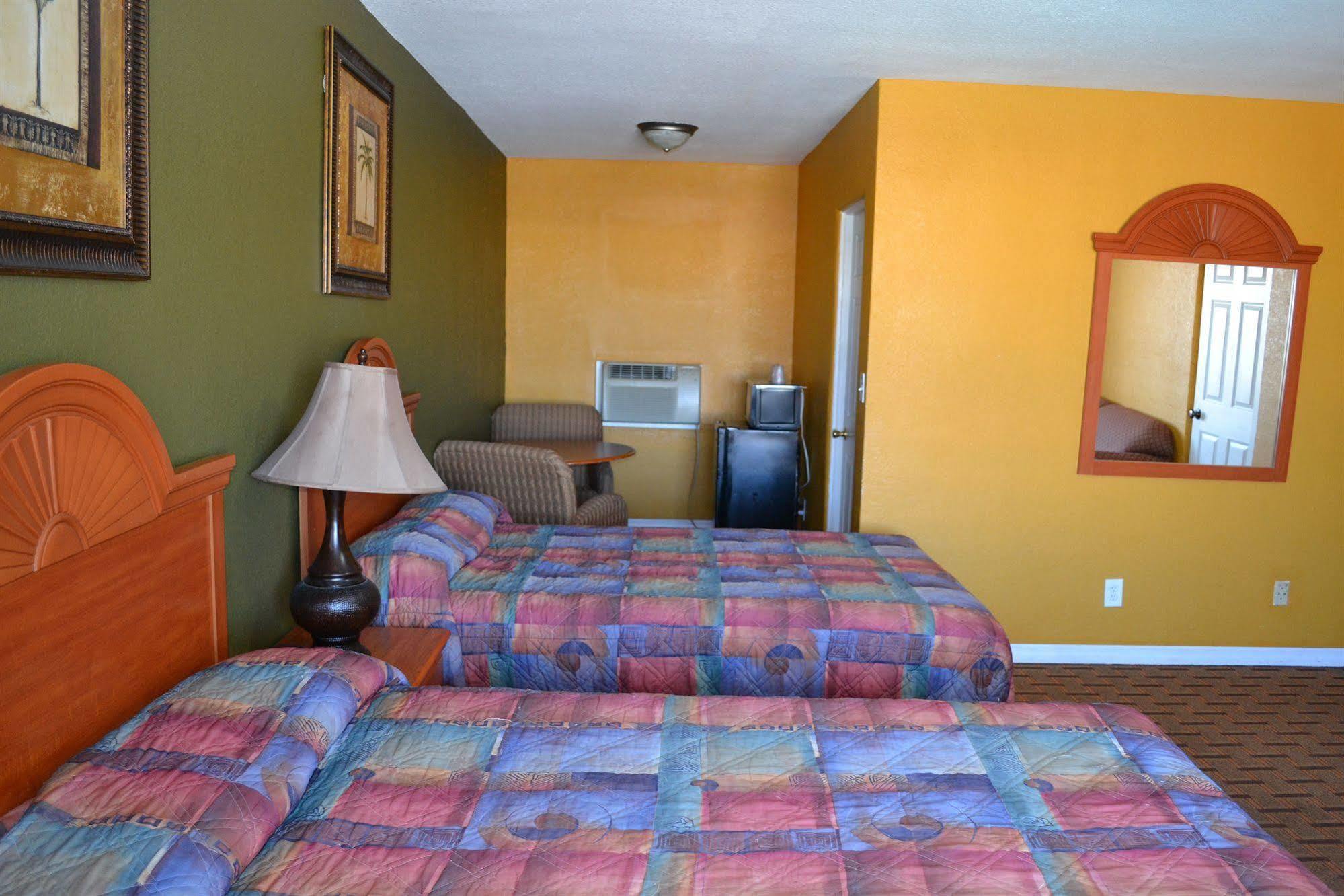 San Marina Daytona Motel Daytona Beach