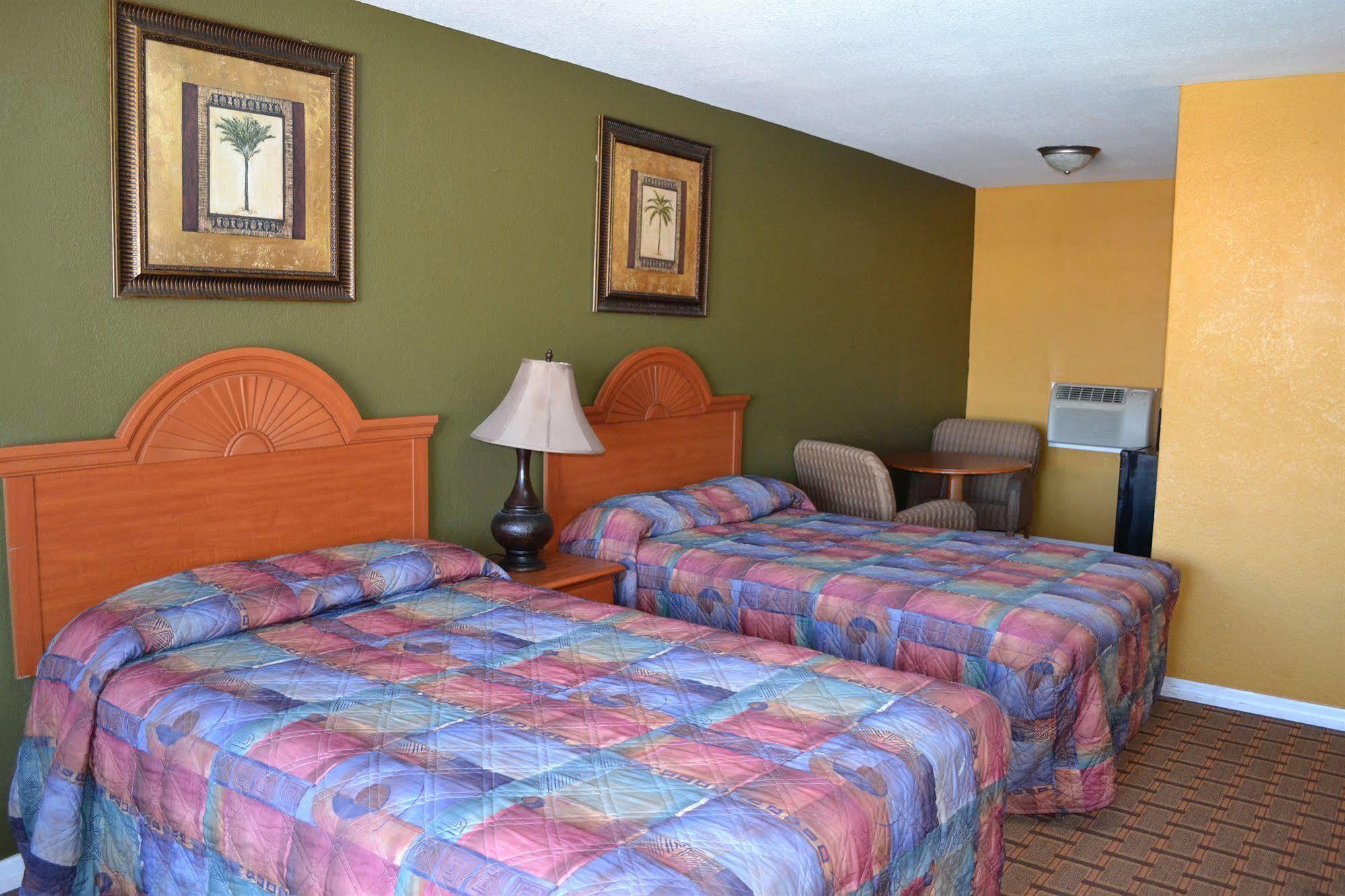 San Marina Daytona Motel Daytona Beach