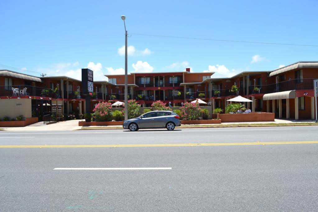 San Marina Daytona Motel 2*