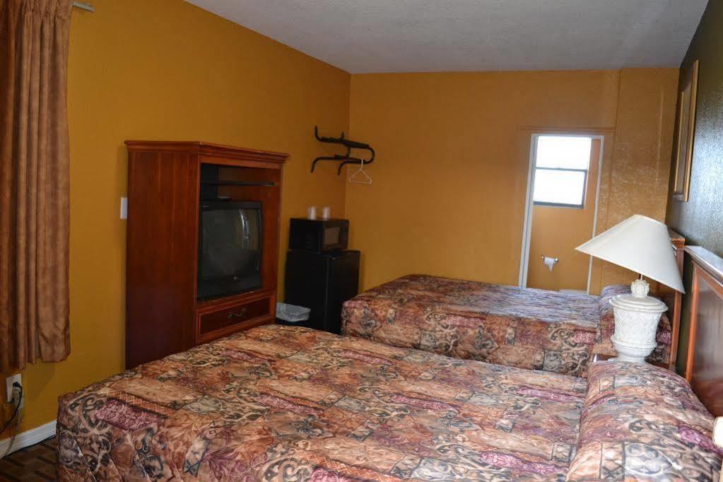 San Marina Daytona Motel