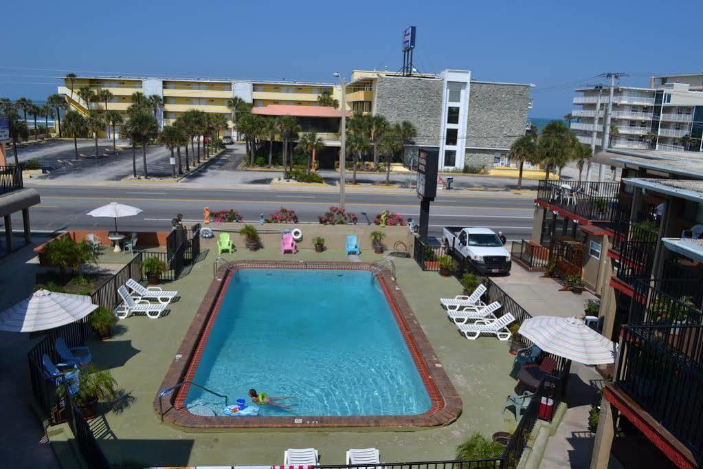 San Marina Daytona Motel 2*