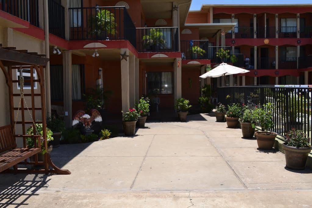 San Marina Daytona