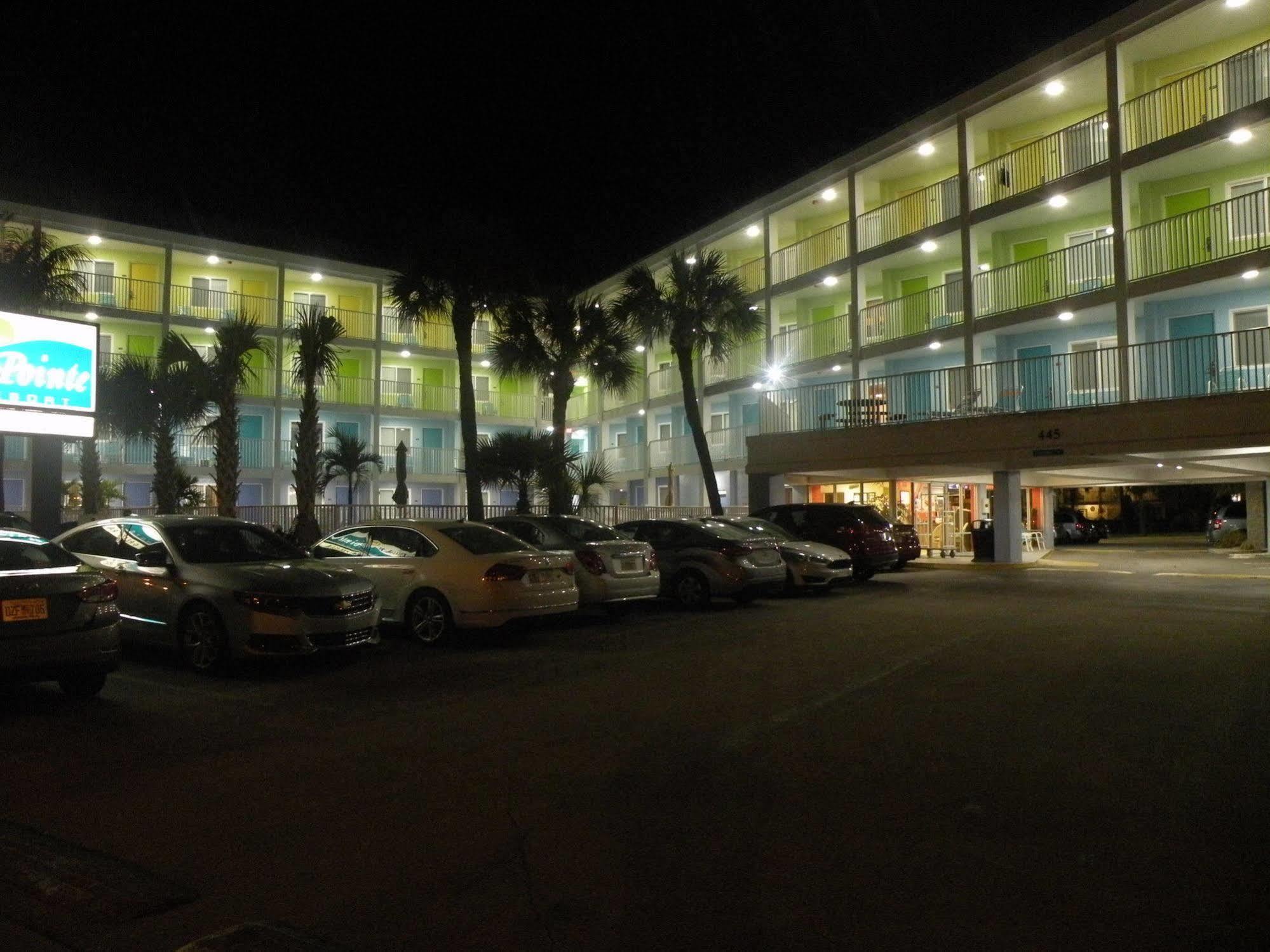 Pelican Pointe Clearwater 3* Clearwater Beach