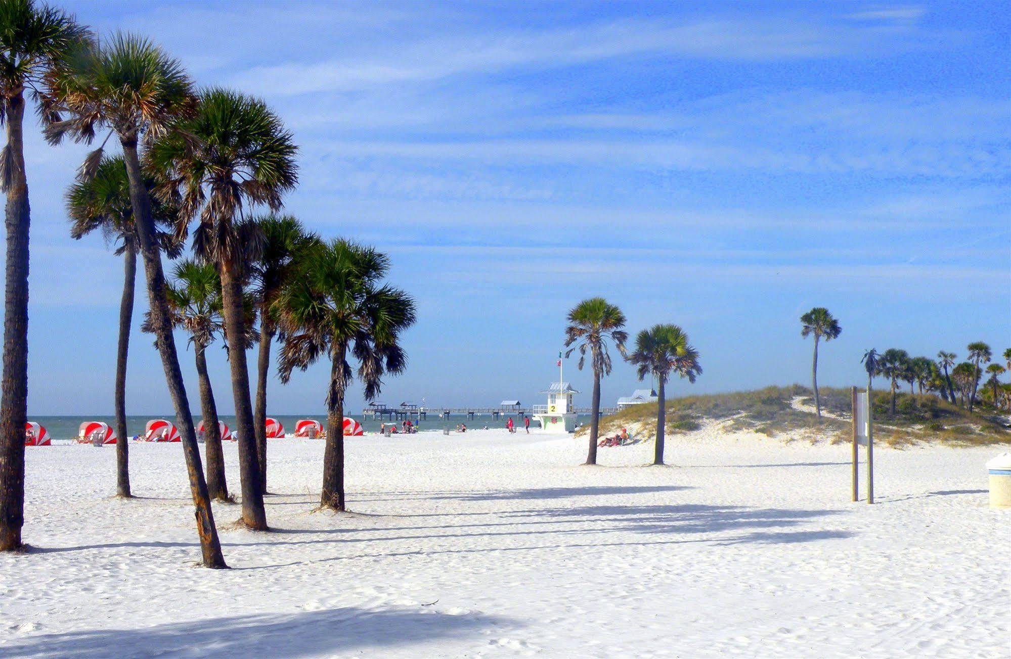 Pelican Pointe Clearwater Clearwater Beach