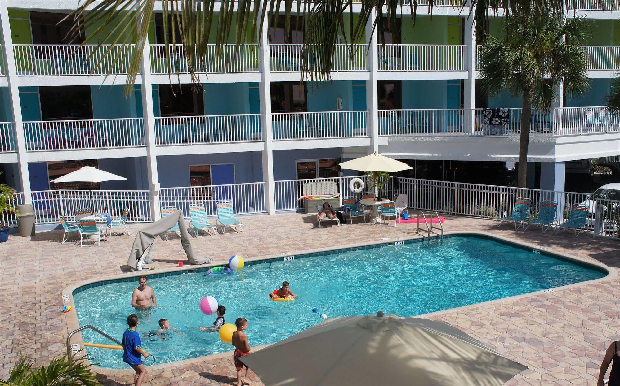 Pelican Pointe Clearwater 3*