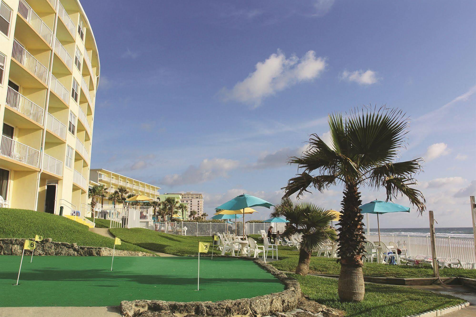 Perry's Ocean-edge Resort