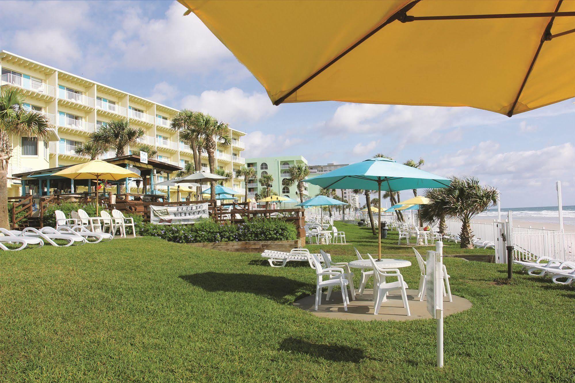 Perry's Ocean-edge Resort Daytona Beach