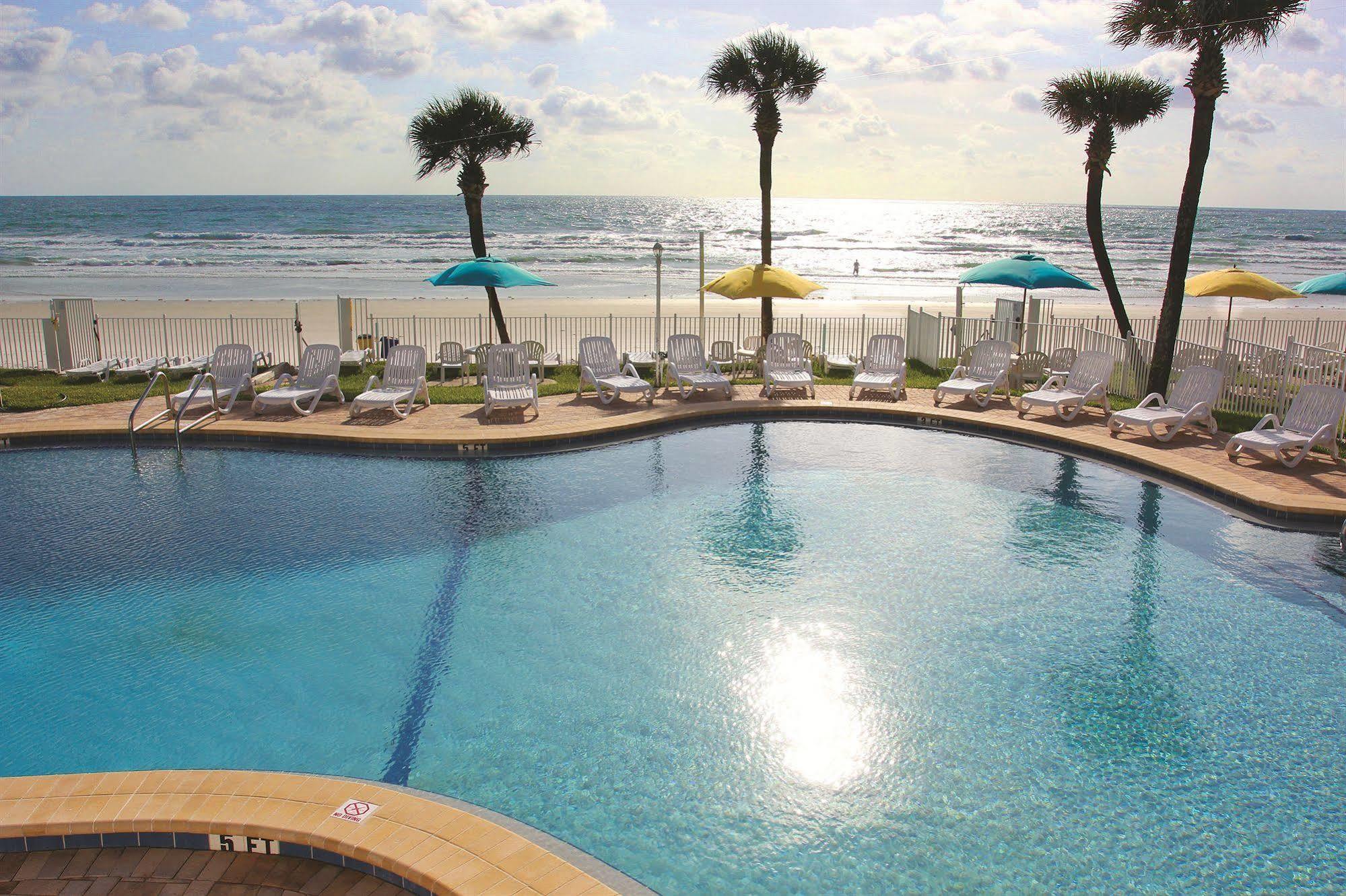 Resort Perry's Ocean-edge 3*