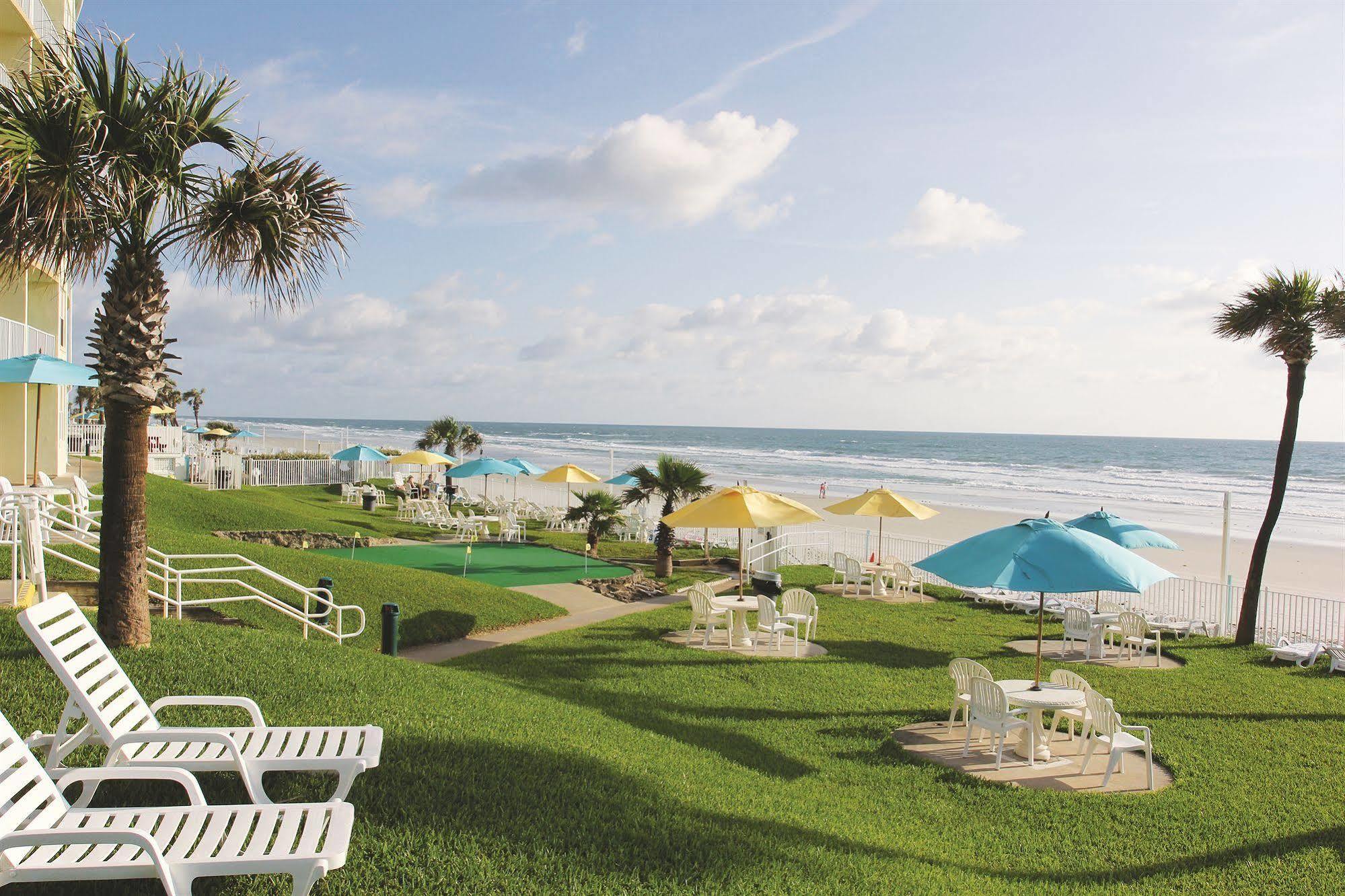 Perry's Ocean-edge Resort 3*