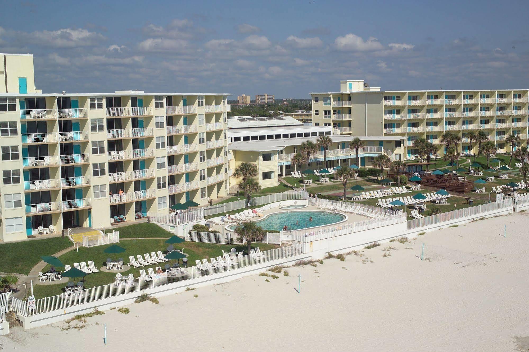 Perry's Ocean-edge Resort