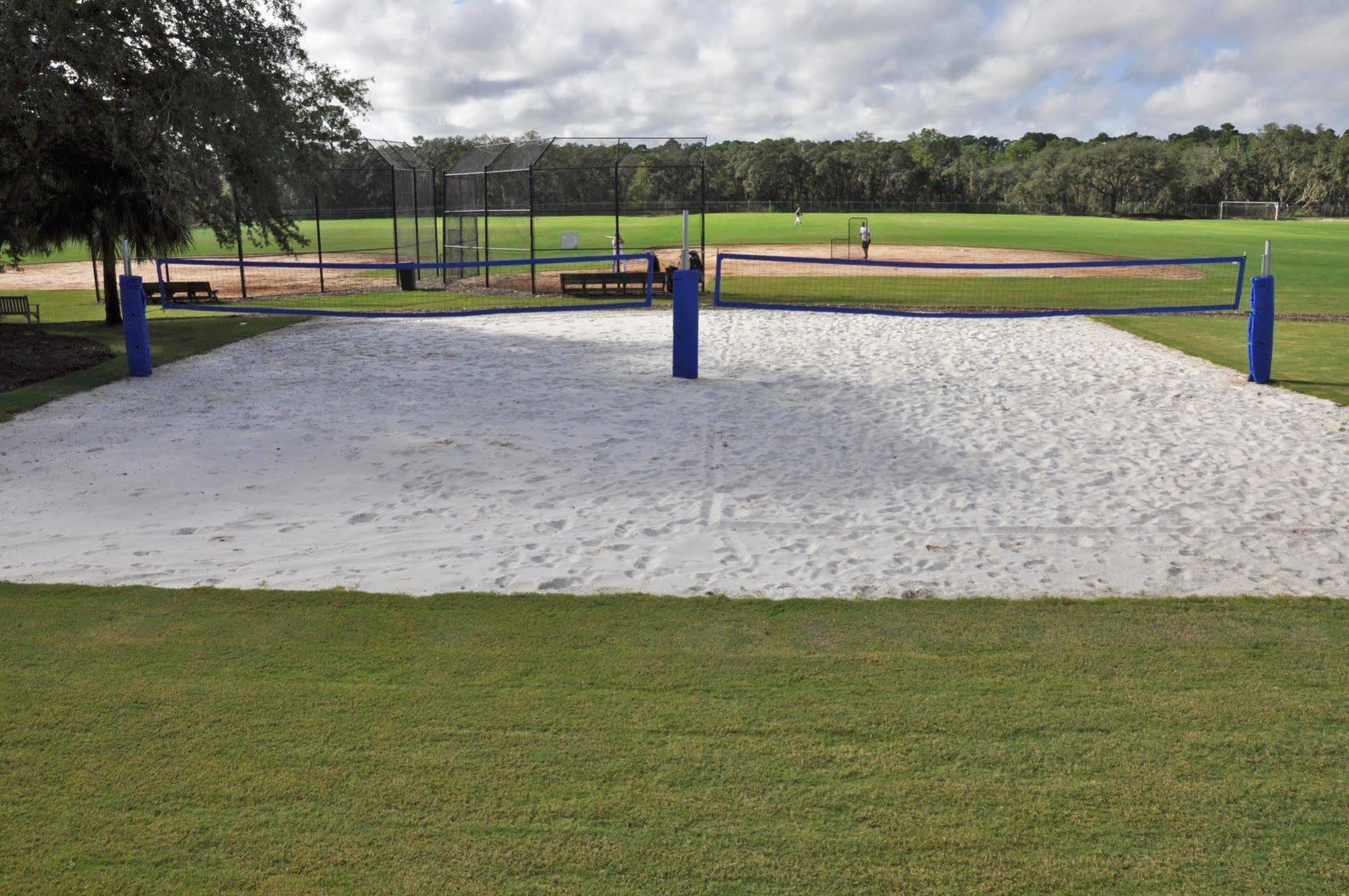 Champions World Resort Kissimmee