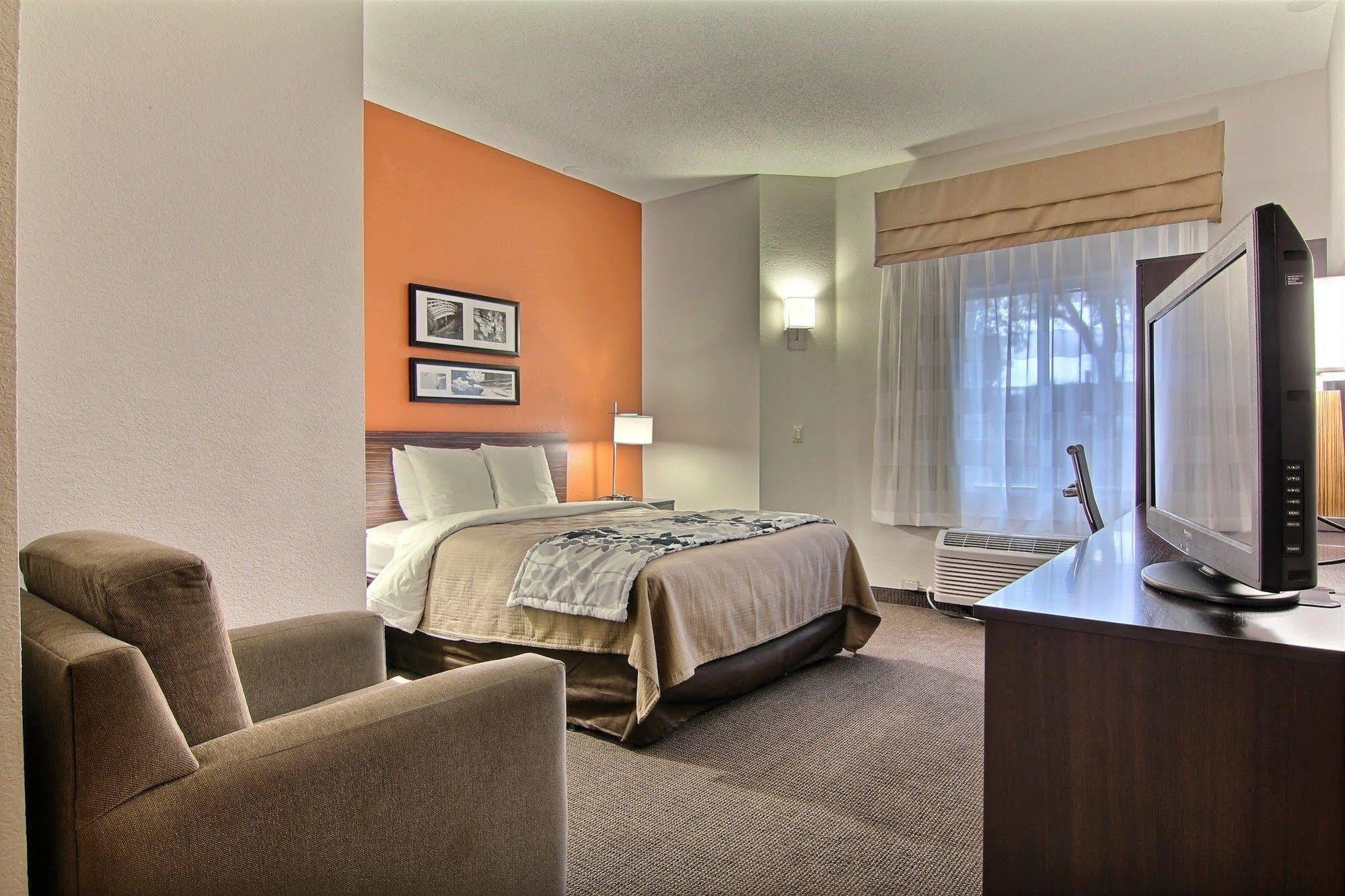 Sleep Ormond - Daytona Inn Ormond Beach