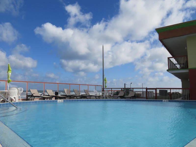 Super 8 Oceanfront 2* Daytona Beach