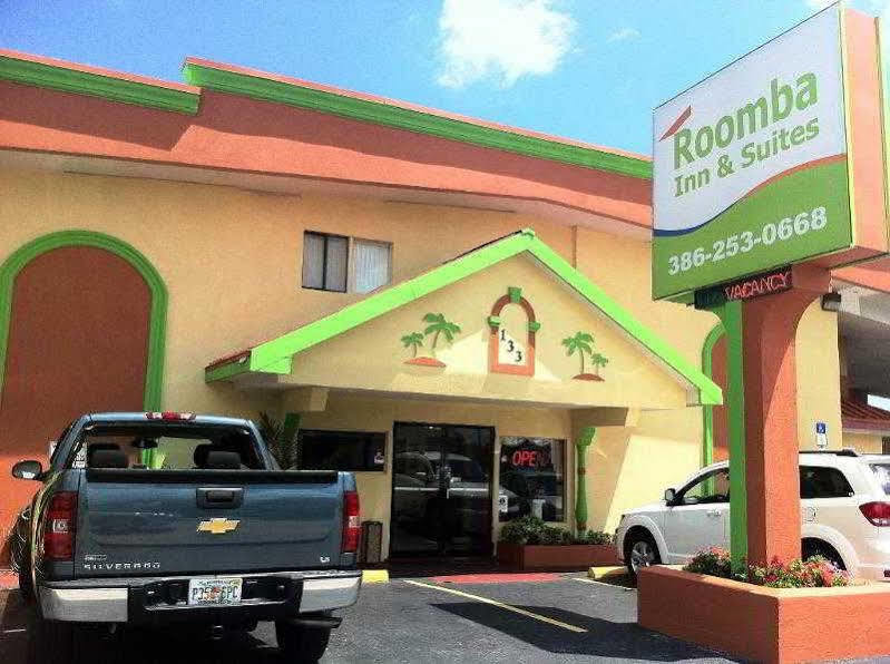 Super 8 Oceanfront Hotel 2*