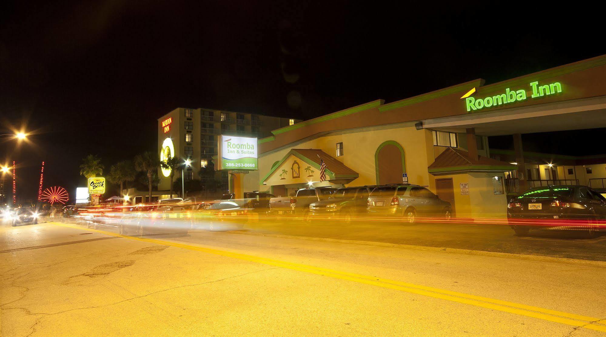 Hotel Super 8 Oceanfront 2*