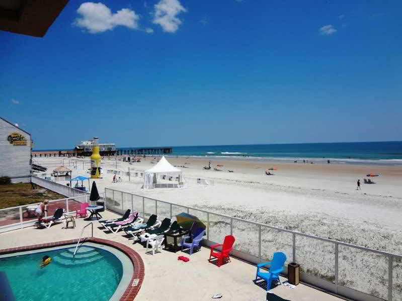 Hotel Super 8 Oceanfront