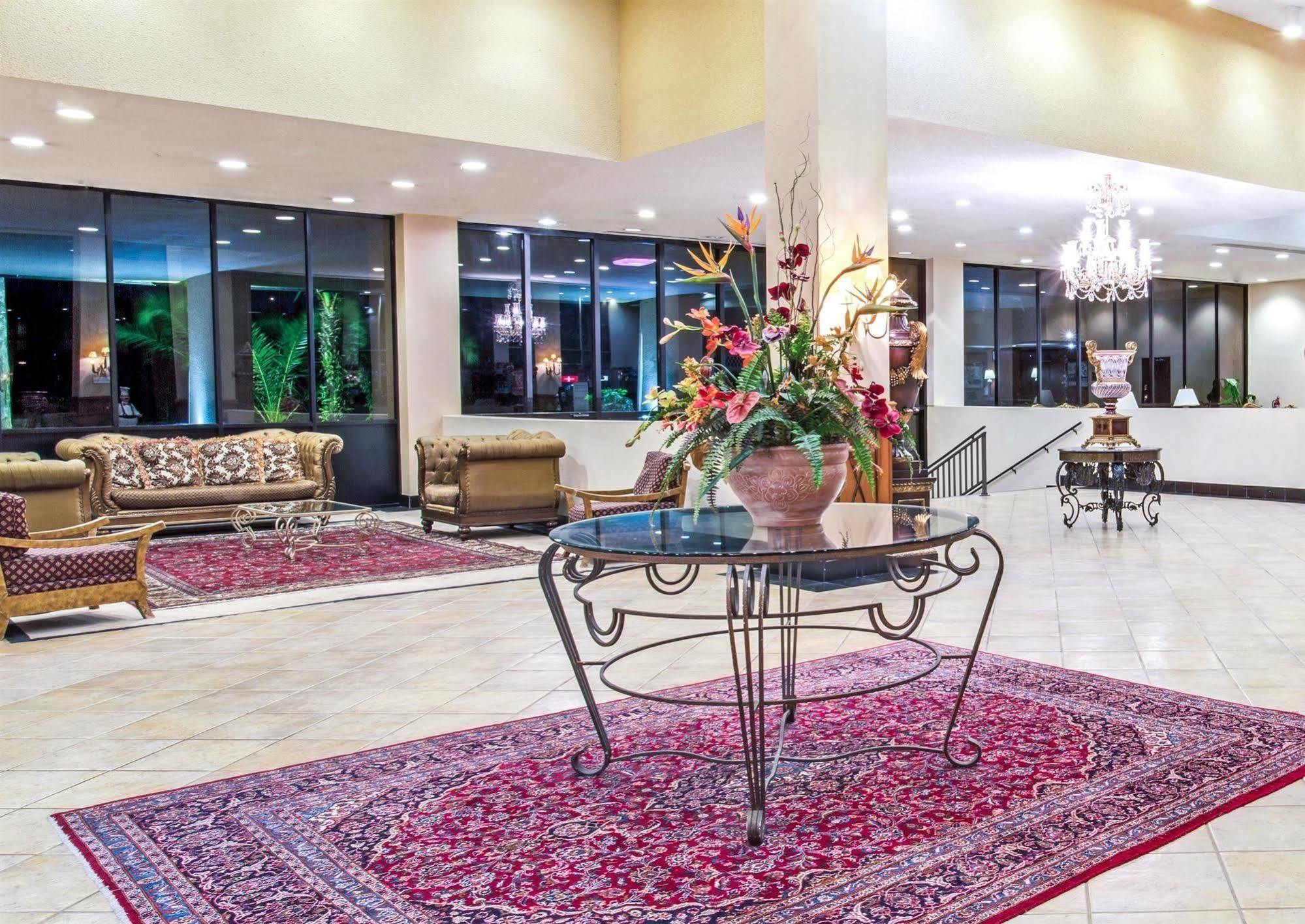 Ramada Downtown Hotel Orlando