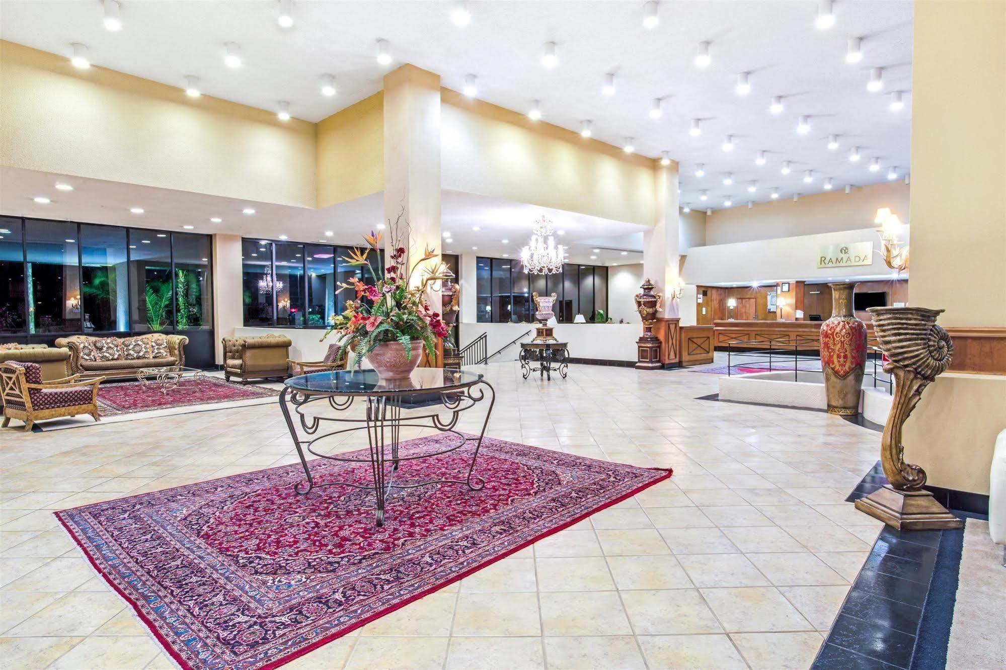 Ramada Downtown Orlando