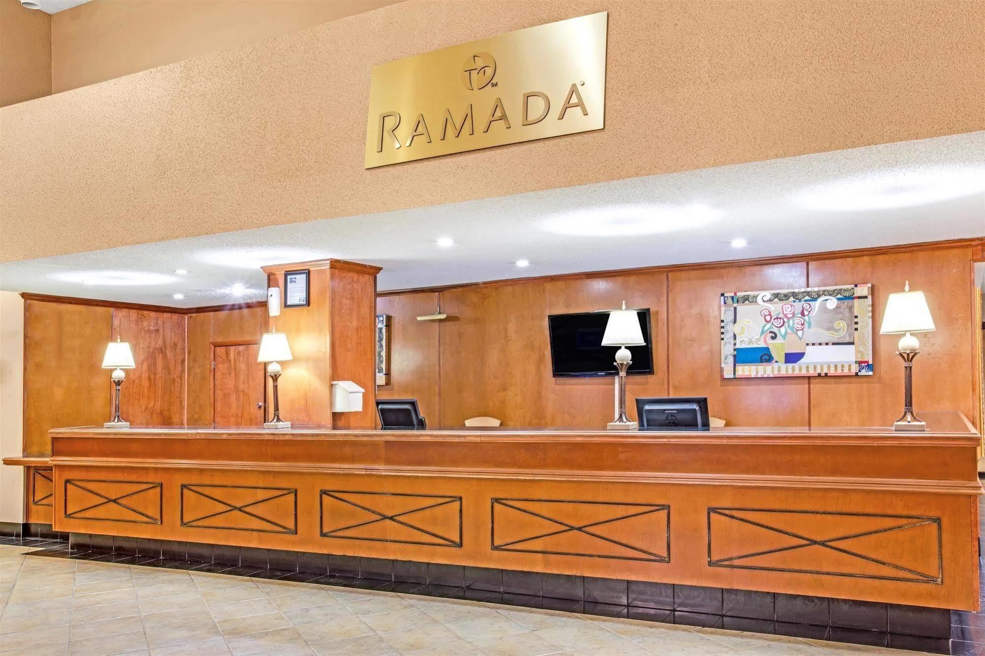 Ramada Downtown