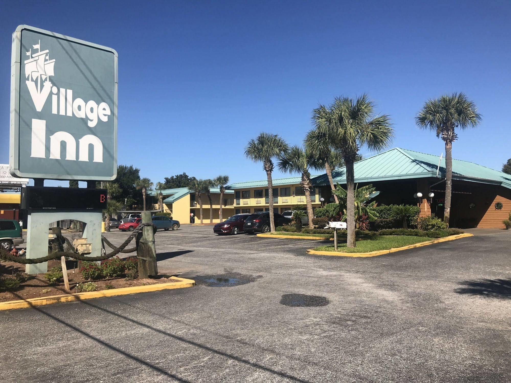 Motel Village 2*