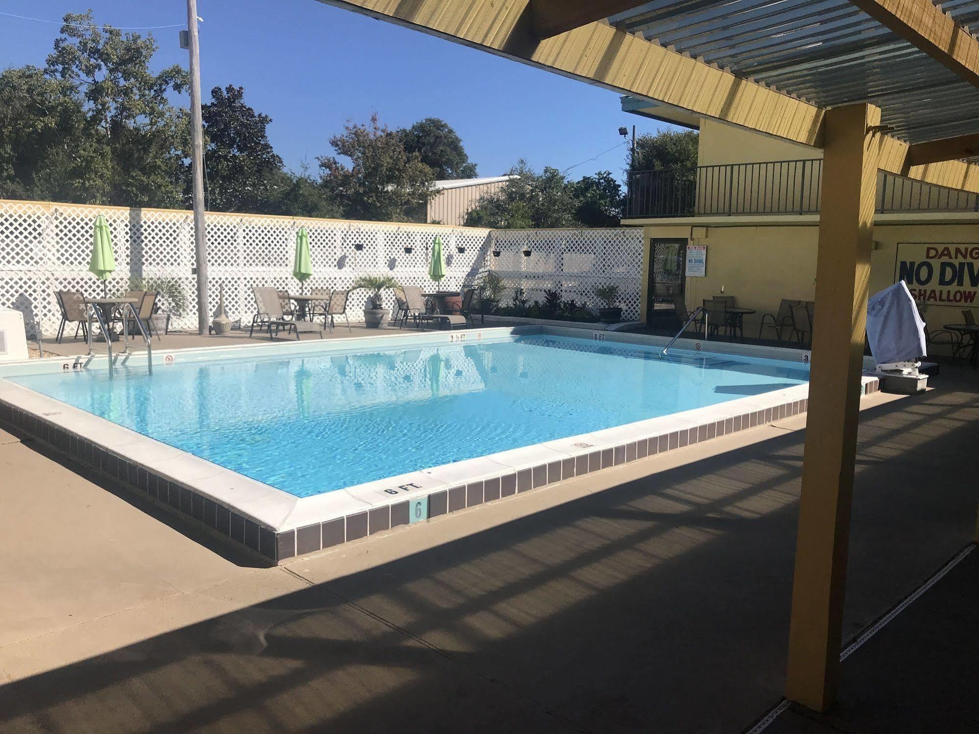 Village Motel Destin