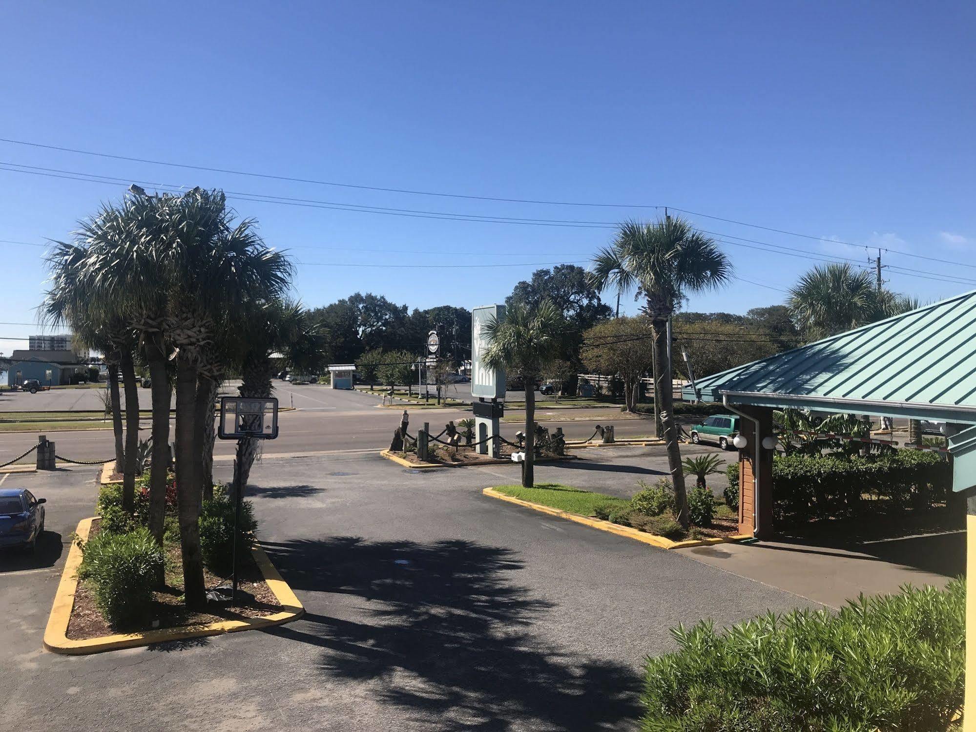 Motel Village