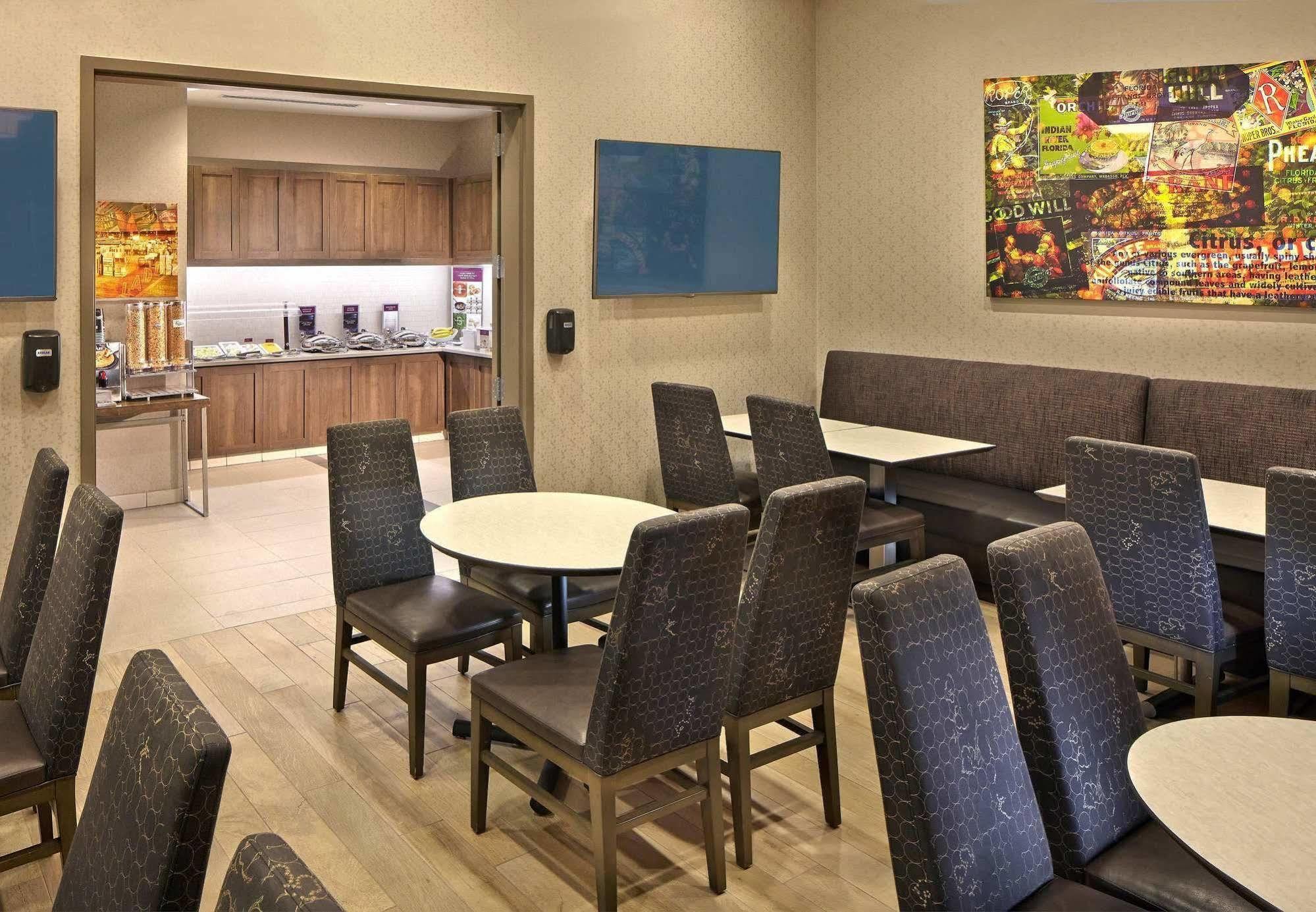 By Marriott Downtown Hotel Orlando