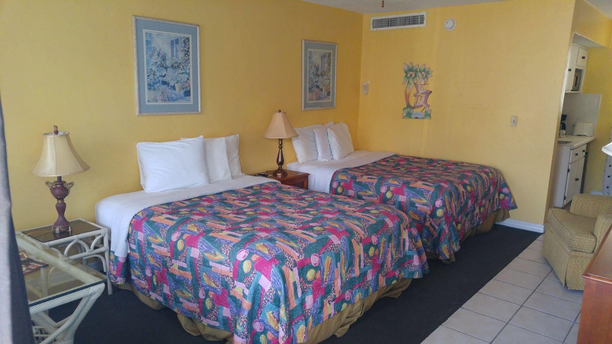 Daytona Hotel 3*