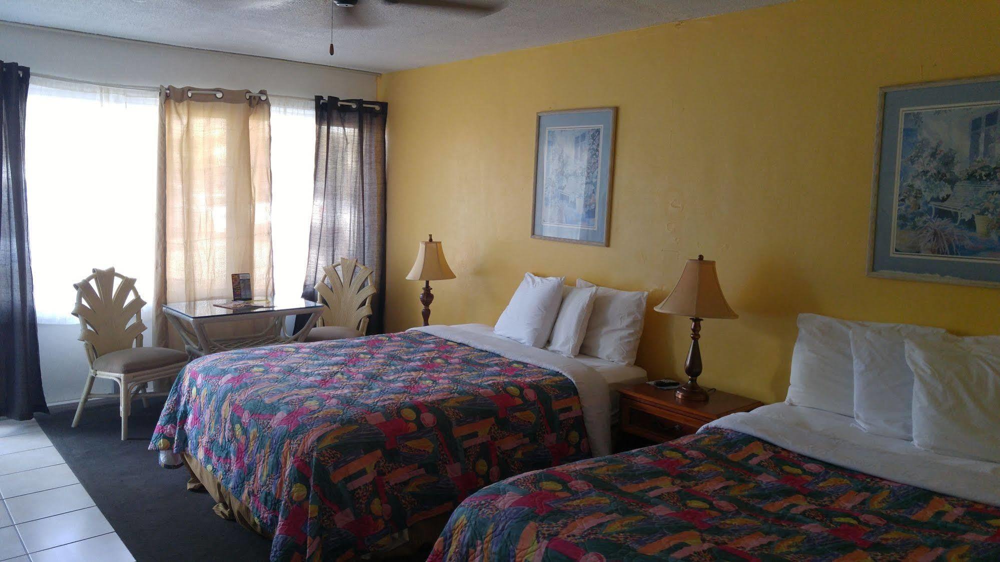 Hotel Daytona Daytona Beach