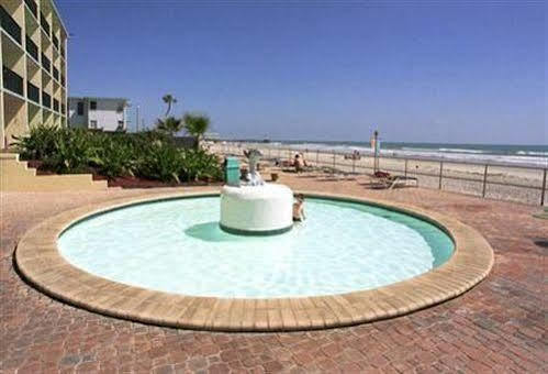 Daytona Hotel Daytona Beach