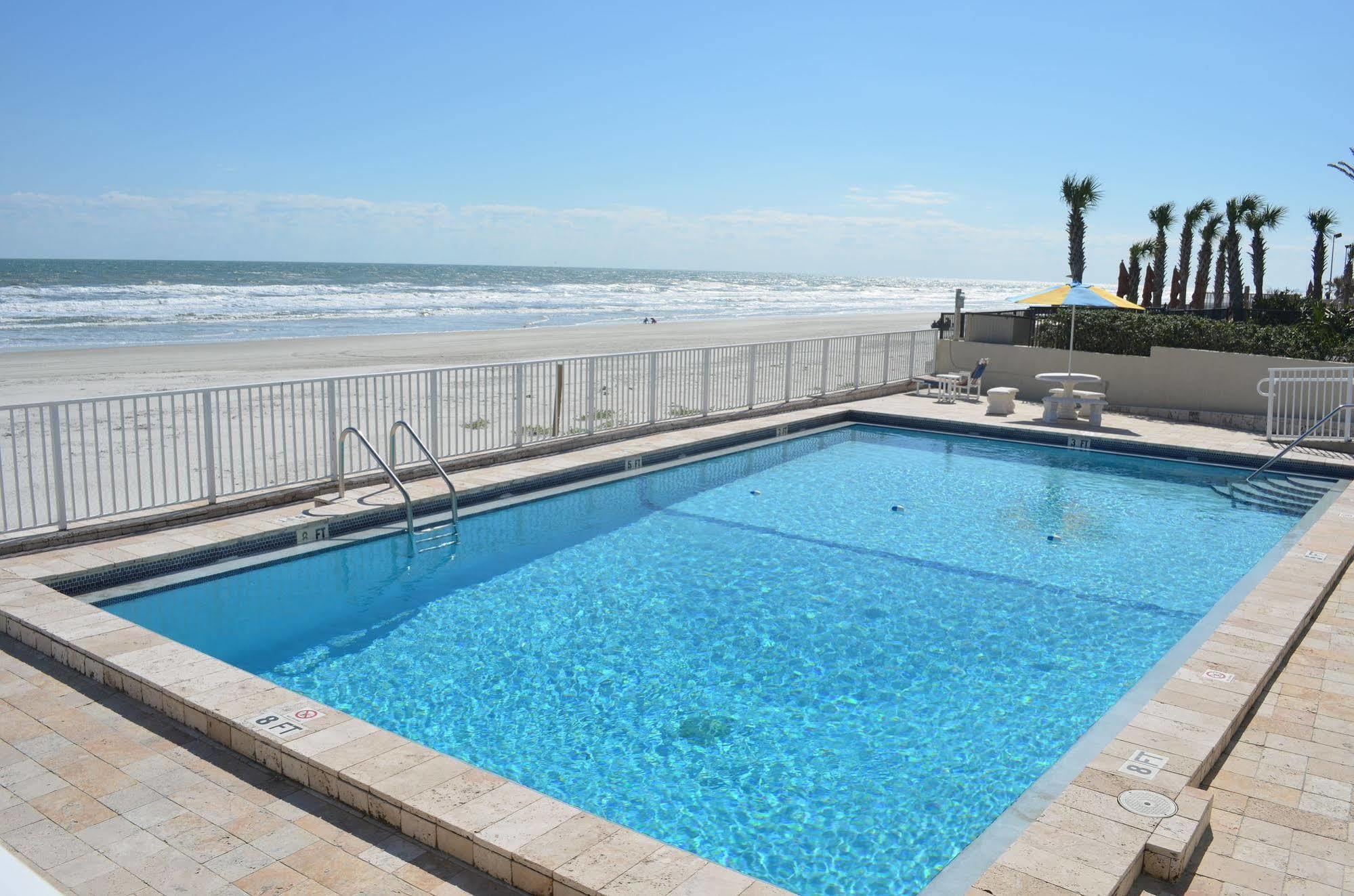 Sunrise Motel Daytona Beach