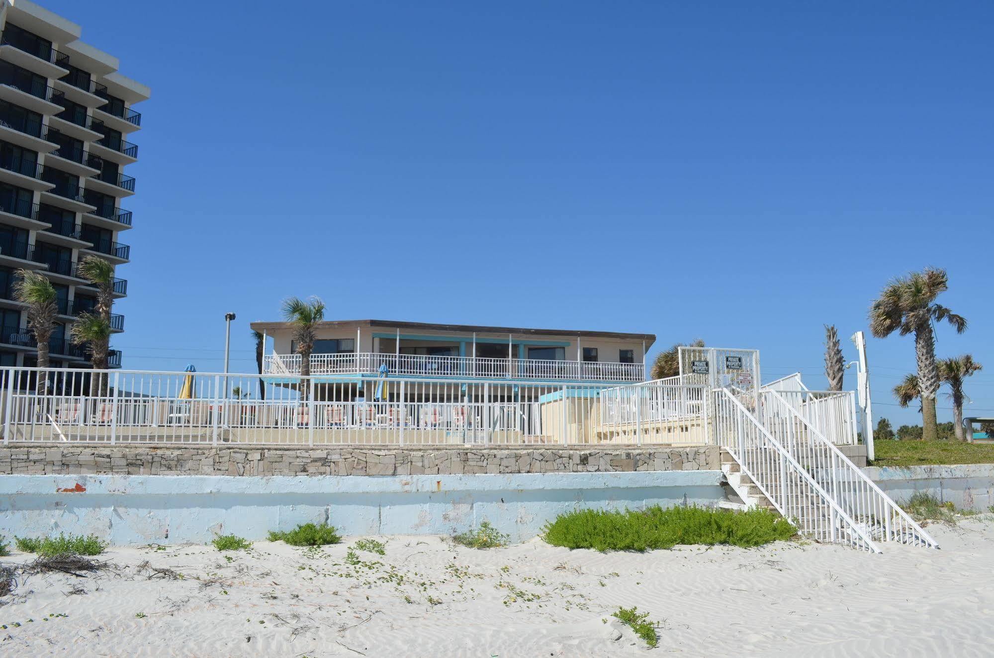Sunrise Motel Daytona Beach