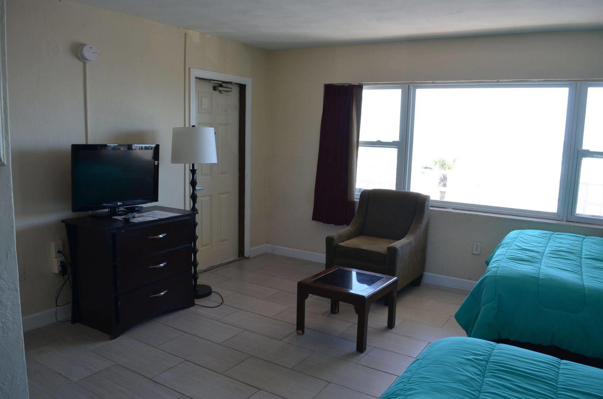 Sunrise Motel Daytona Beach