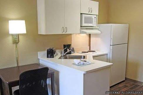 Extended America - St Petersburg - Clearwater - Executive Dr Hotel 2*